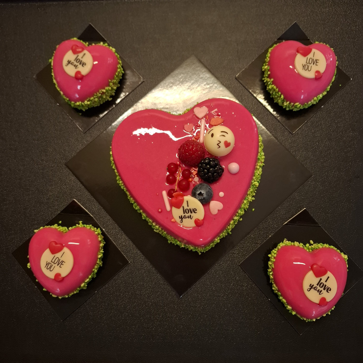 Golay Boulangerie patisserie 1