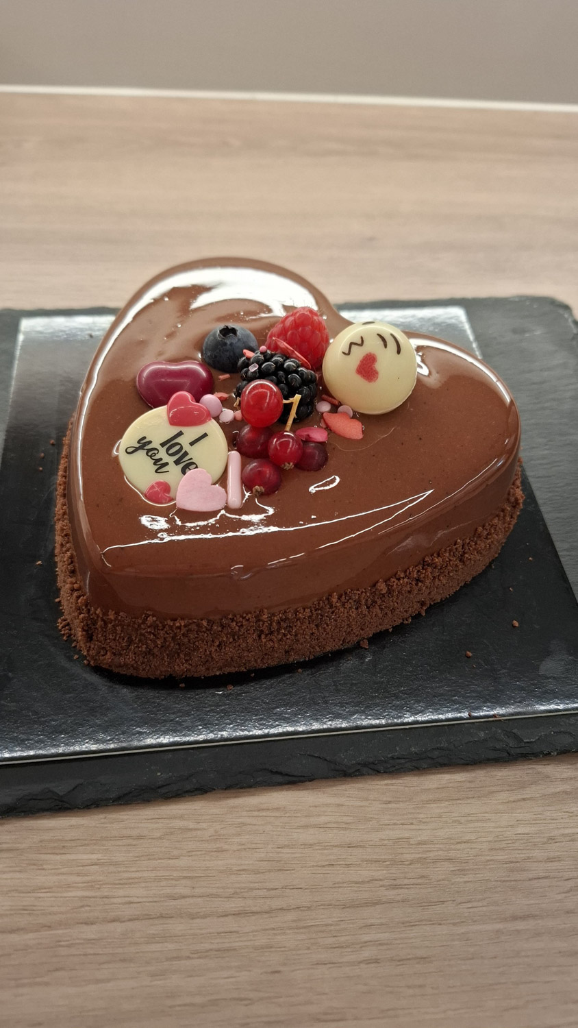 Golay Boulangerie patisserie