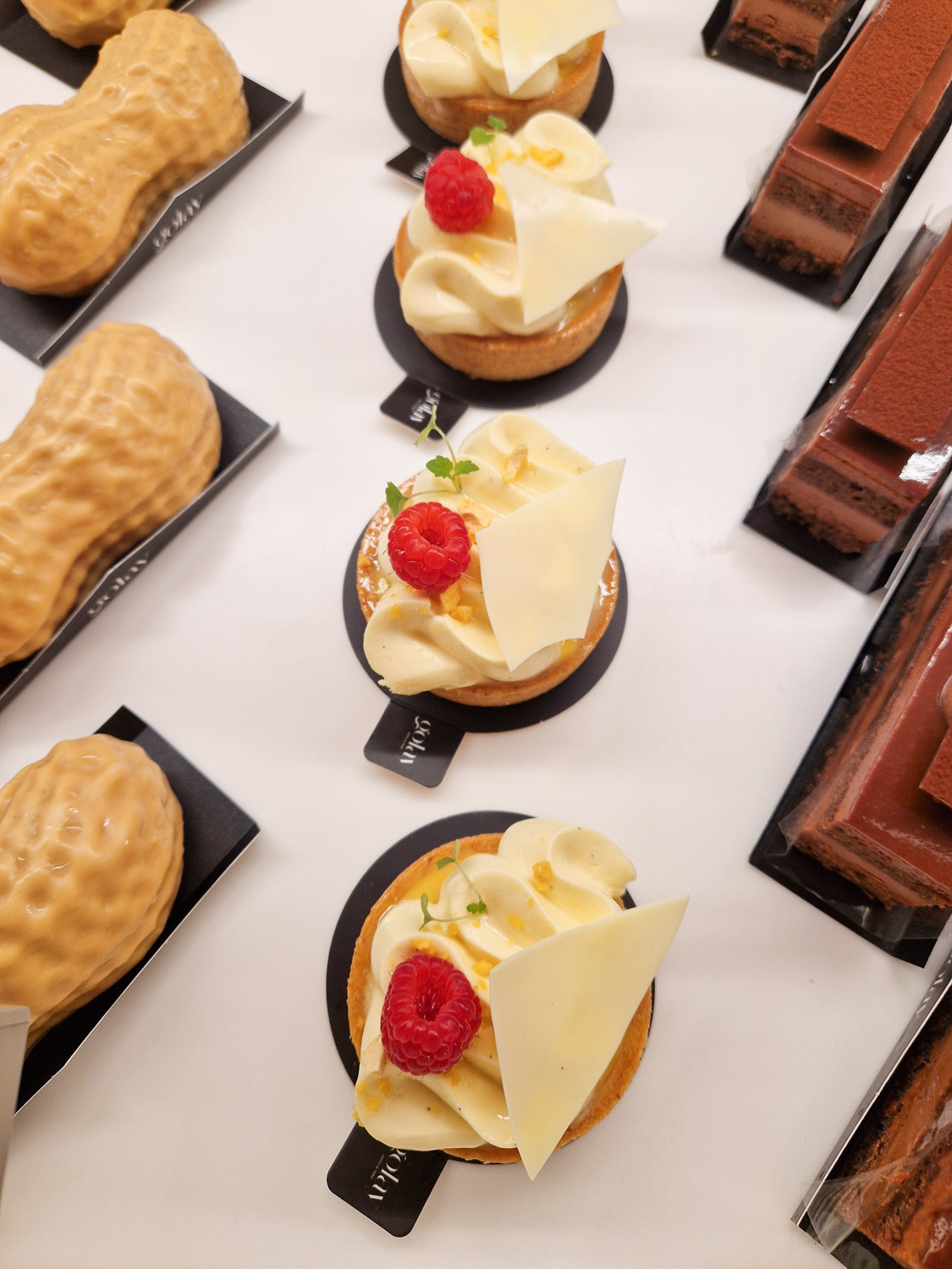 Golay Boulangerie patisserie 1