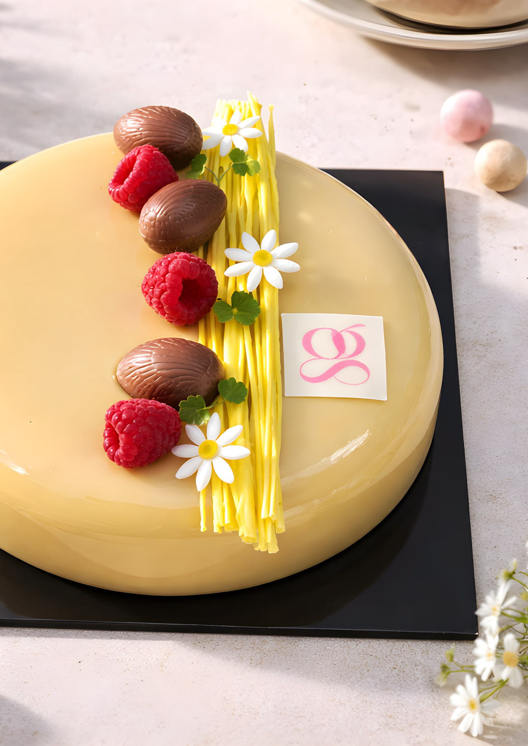 Golay Boulangerie patisserie 2
