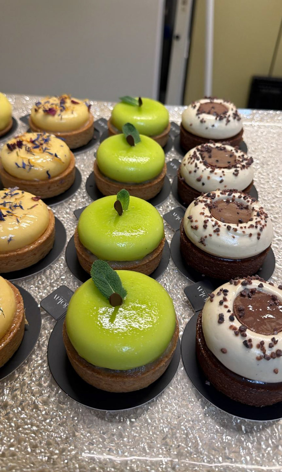 Golay Patisserie 11