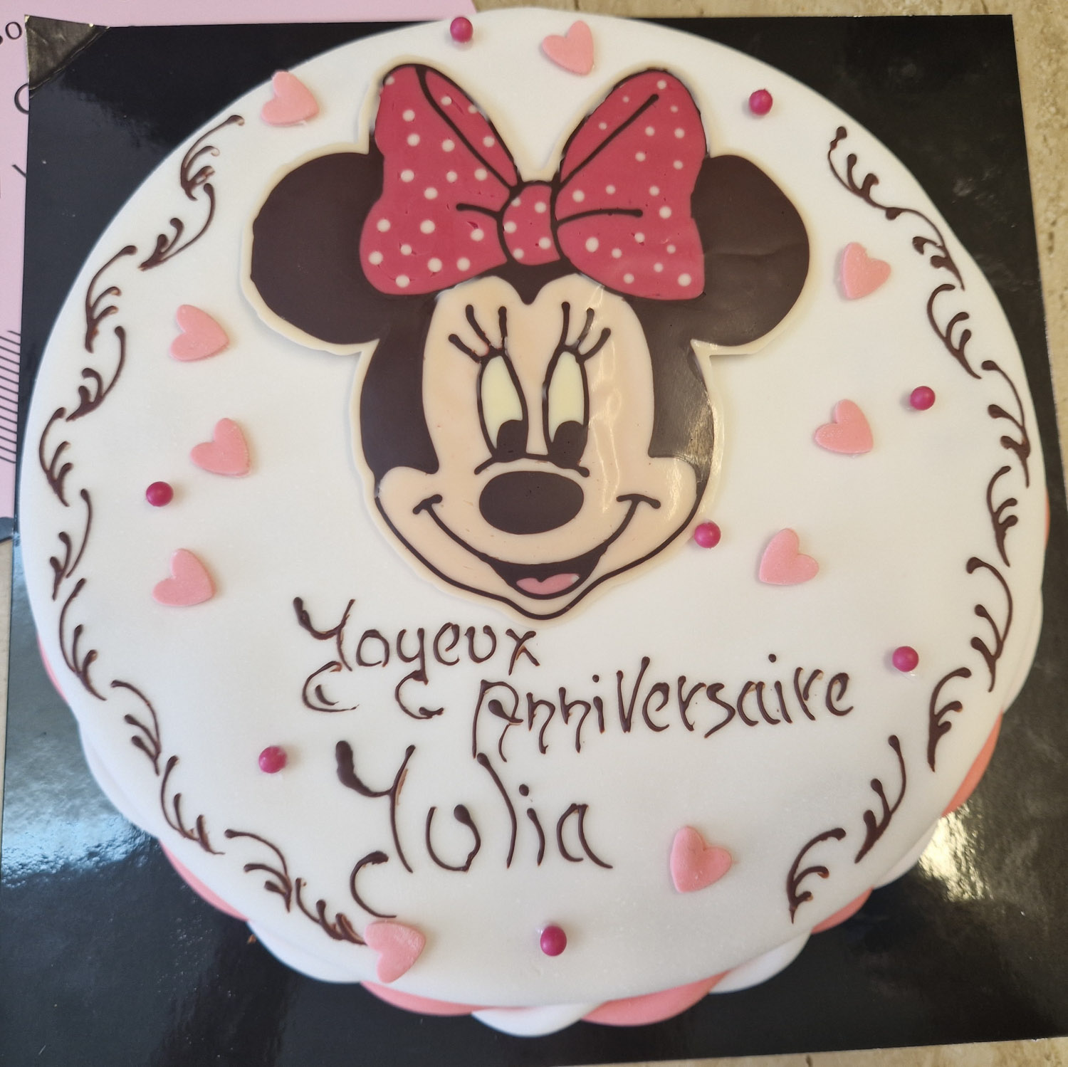 Golay Patisserie 12