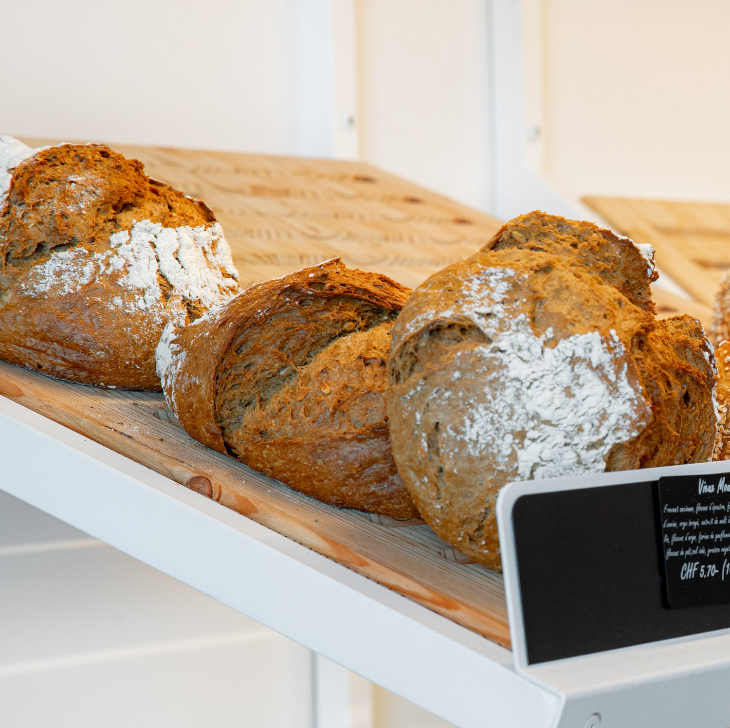 Golay Patisserie Boulangerie