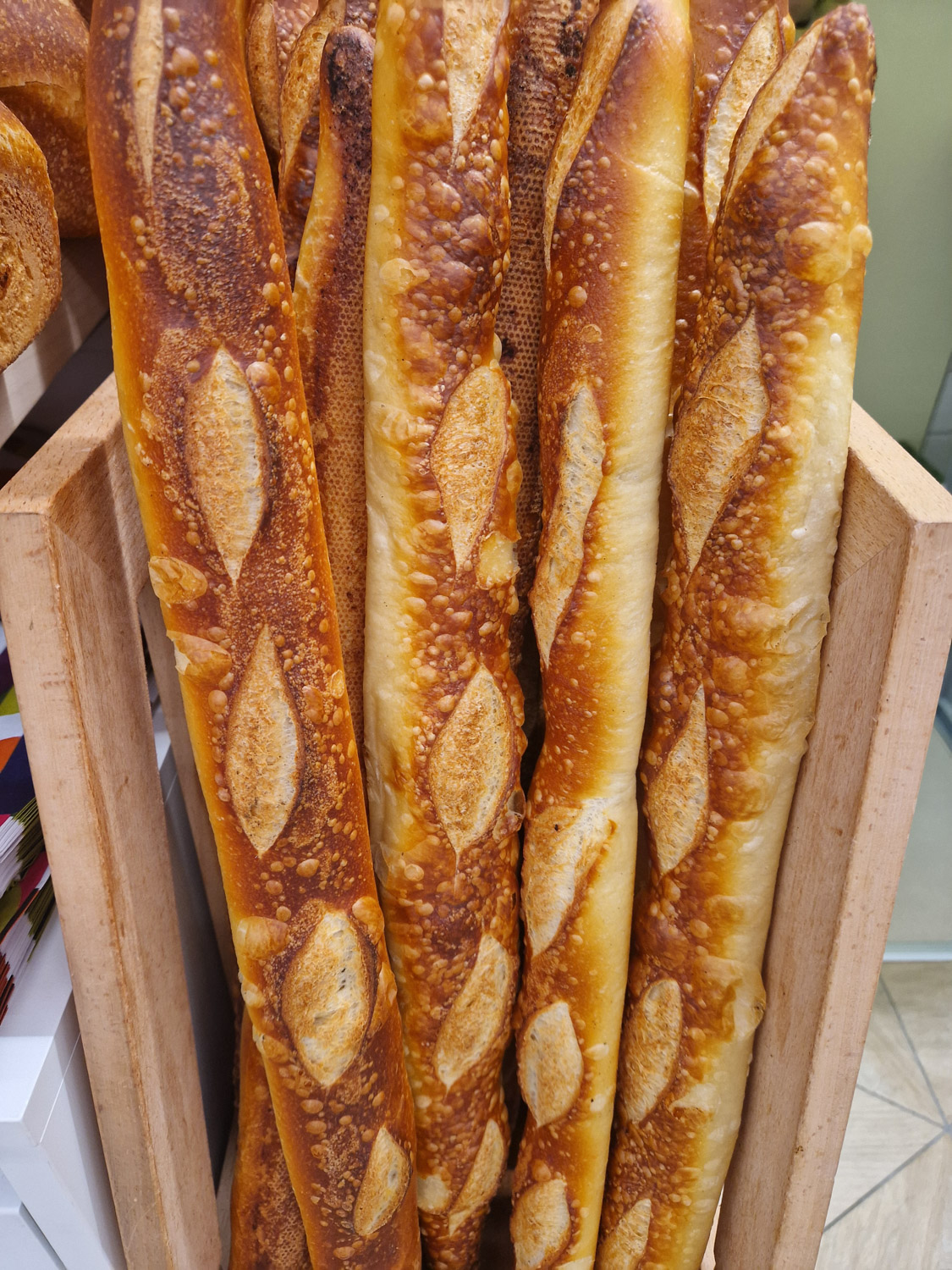 Golay Patisserie Boulangerie