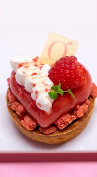 golay patisserie