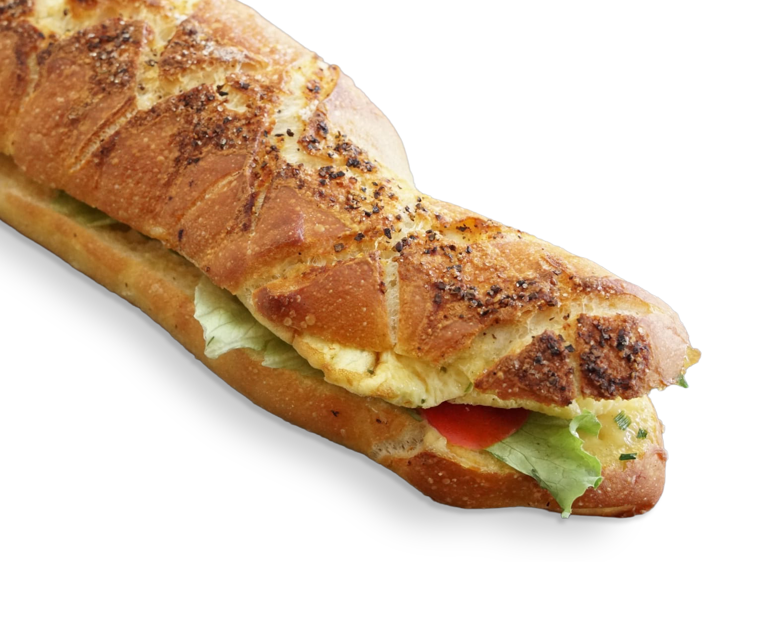 Végétarien